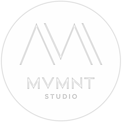 MVMNT Studio (logo)