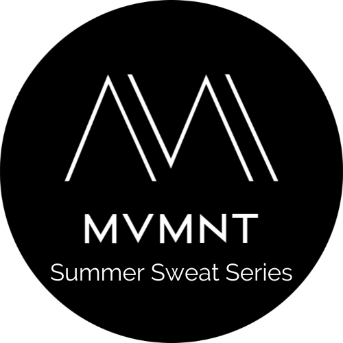 Summer Sweat Series