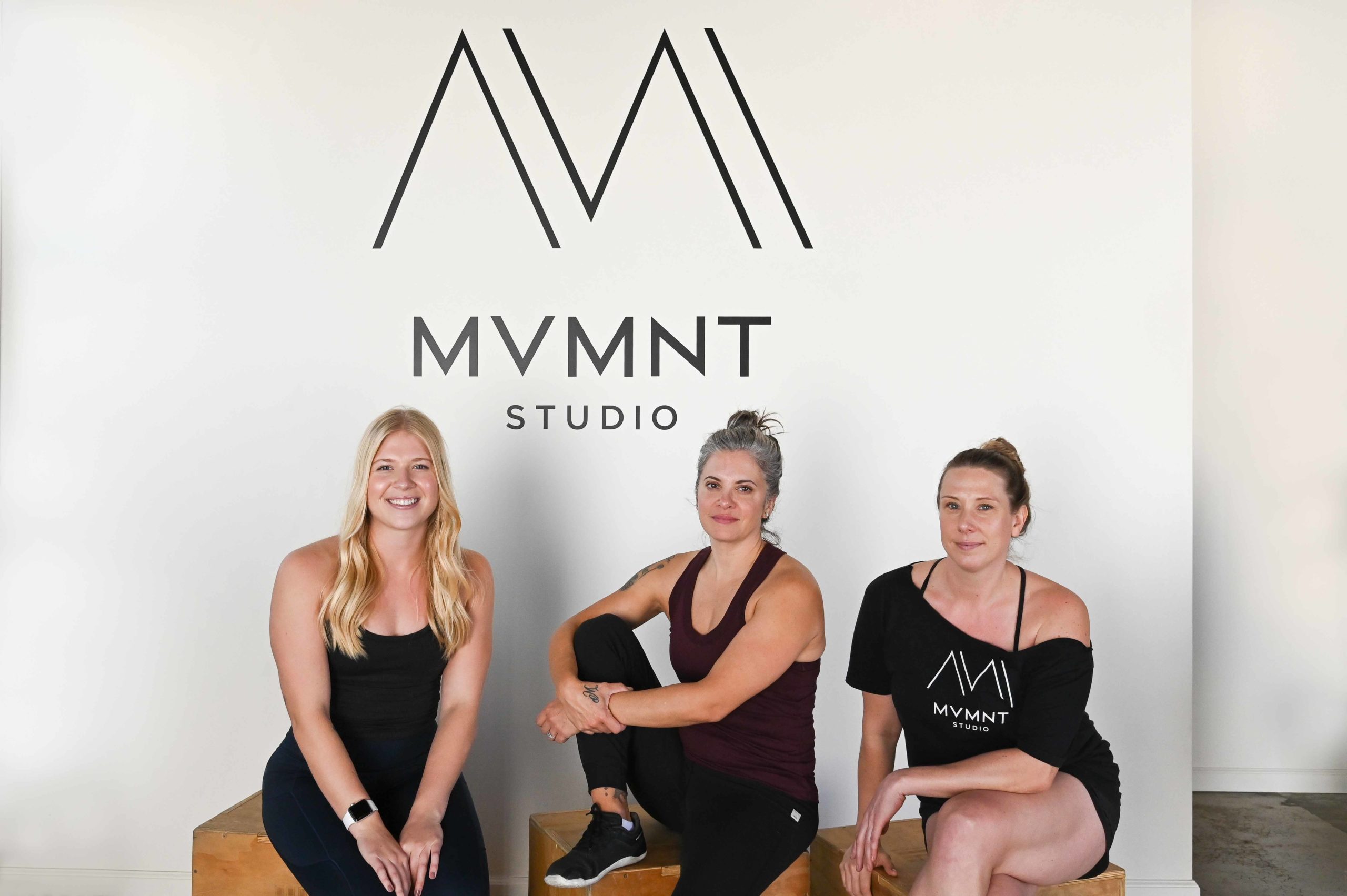 MVMNT Studio