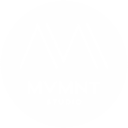 MVMNT Studio (logo)