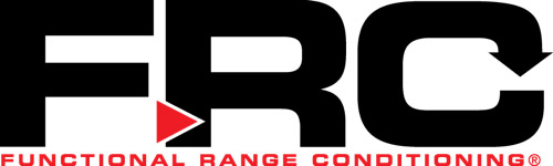 Functional Range Conditioning (FRC) Certified
