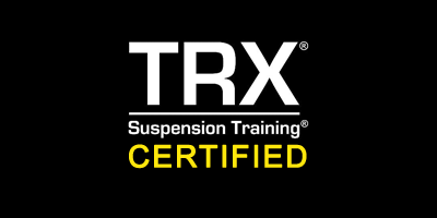 Total Body Resistance Exercise (TRX) Certified